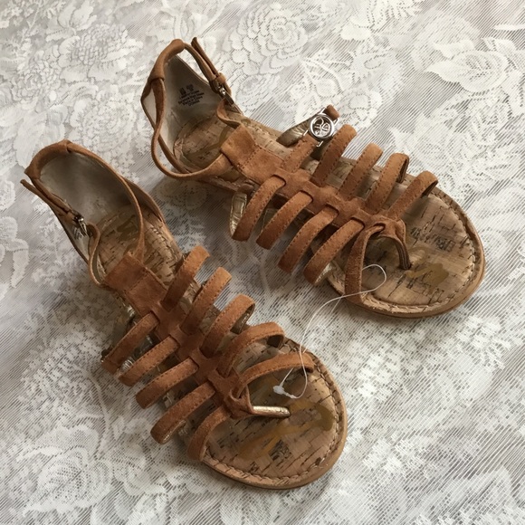 Sam Edelman Shoes - Sam Edelman | Sandals